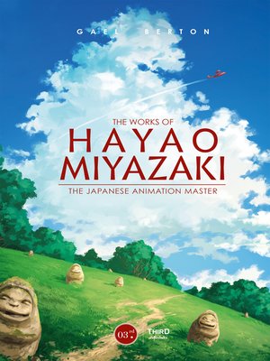 cover image of The Works of Hayao Miyazaki